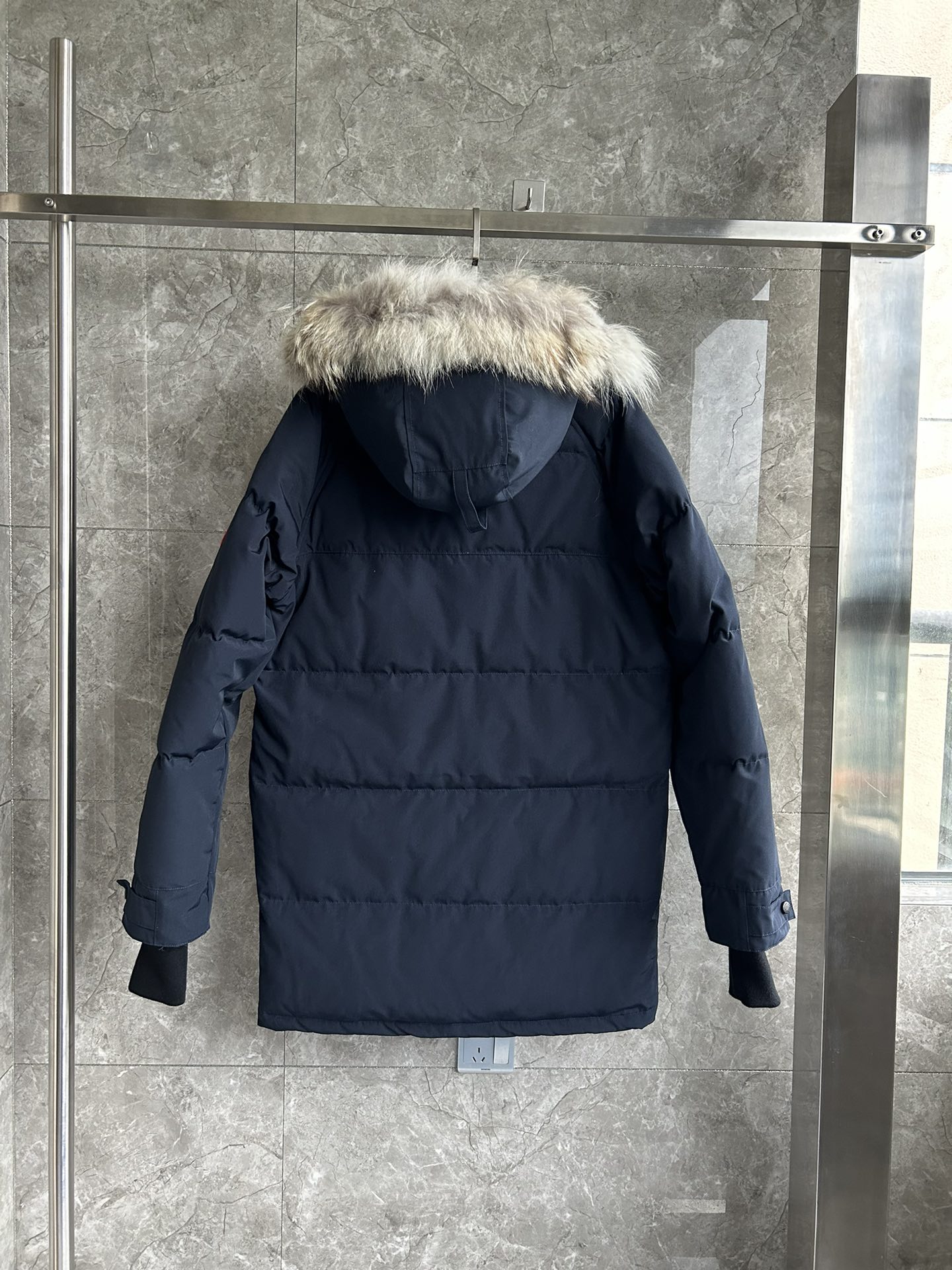 Canada Goose Down Jackets